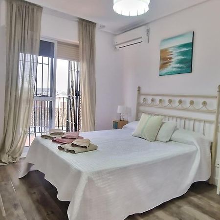 Apartamento Calahorra Cordoba Ngoại thất bức ảnh