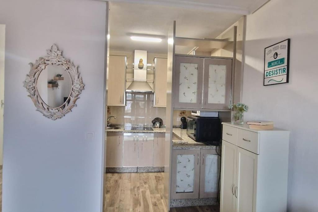 Apartamento Calahorra Cordoba Ngoại thất bức ảnh