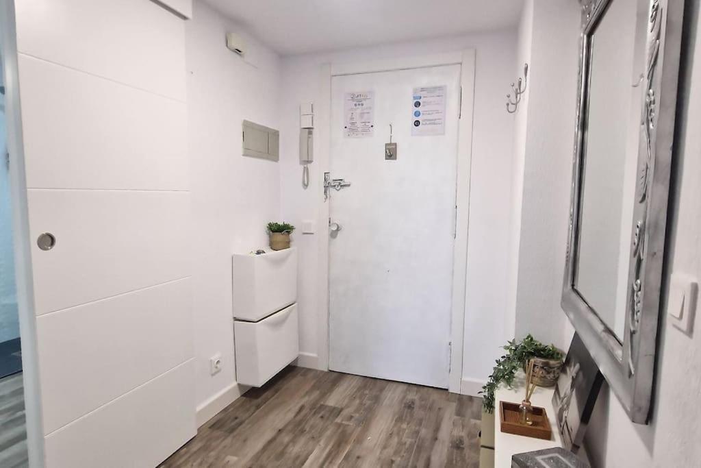 Apartamento Calahorra Cordoba Ngoại thất bức ảnh