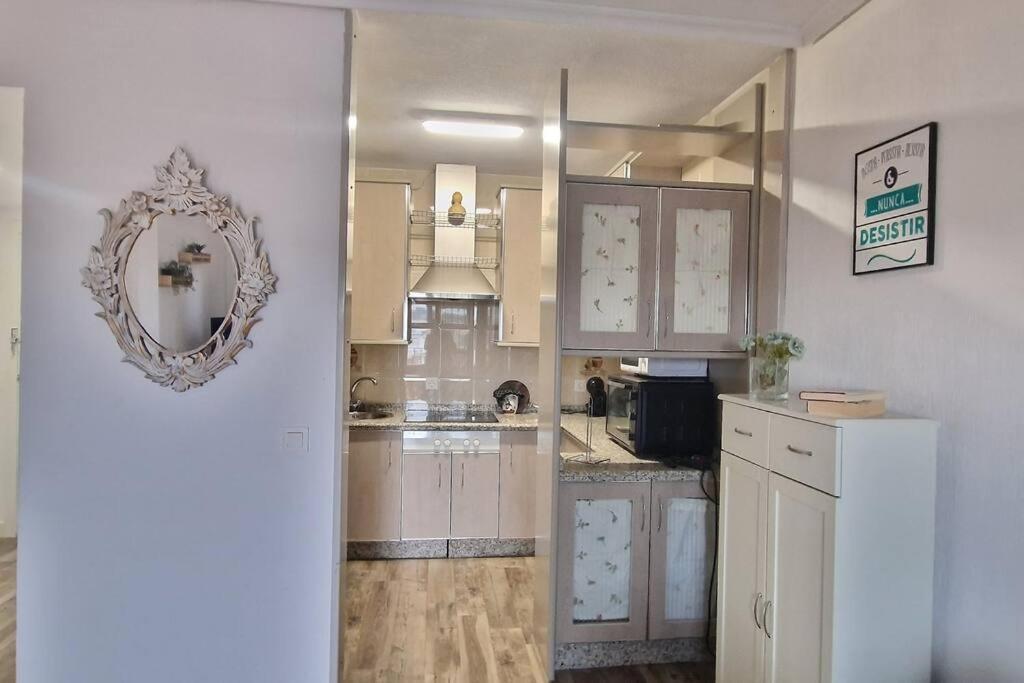 Apartamento Calahorra Cordoba Ngoại thất bức ảnh
